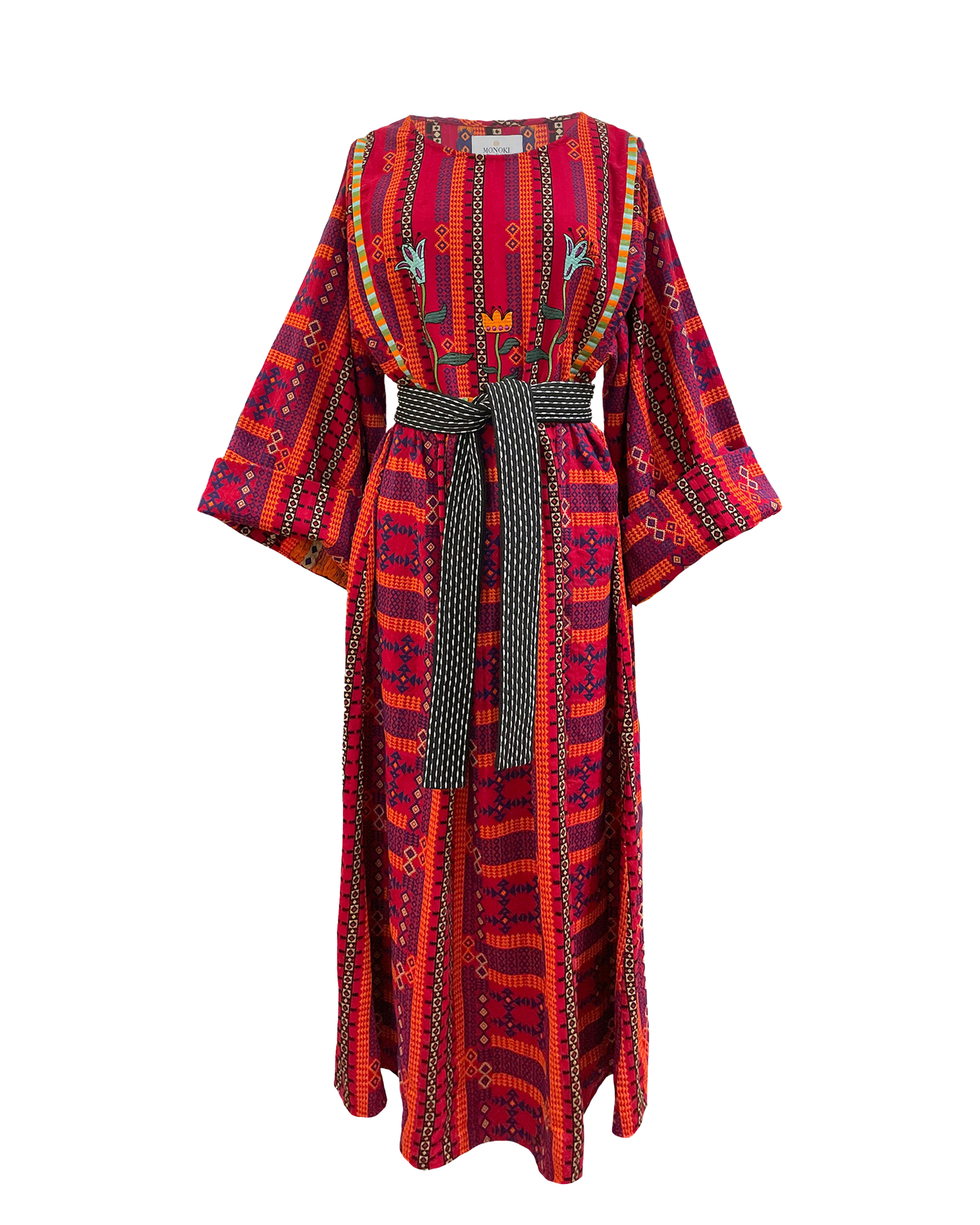 DEVA DRESS FESTIVAL