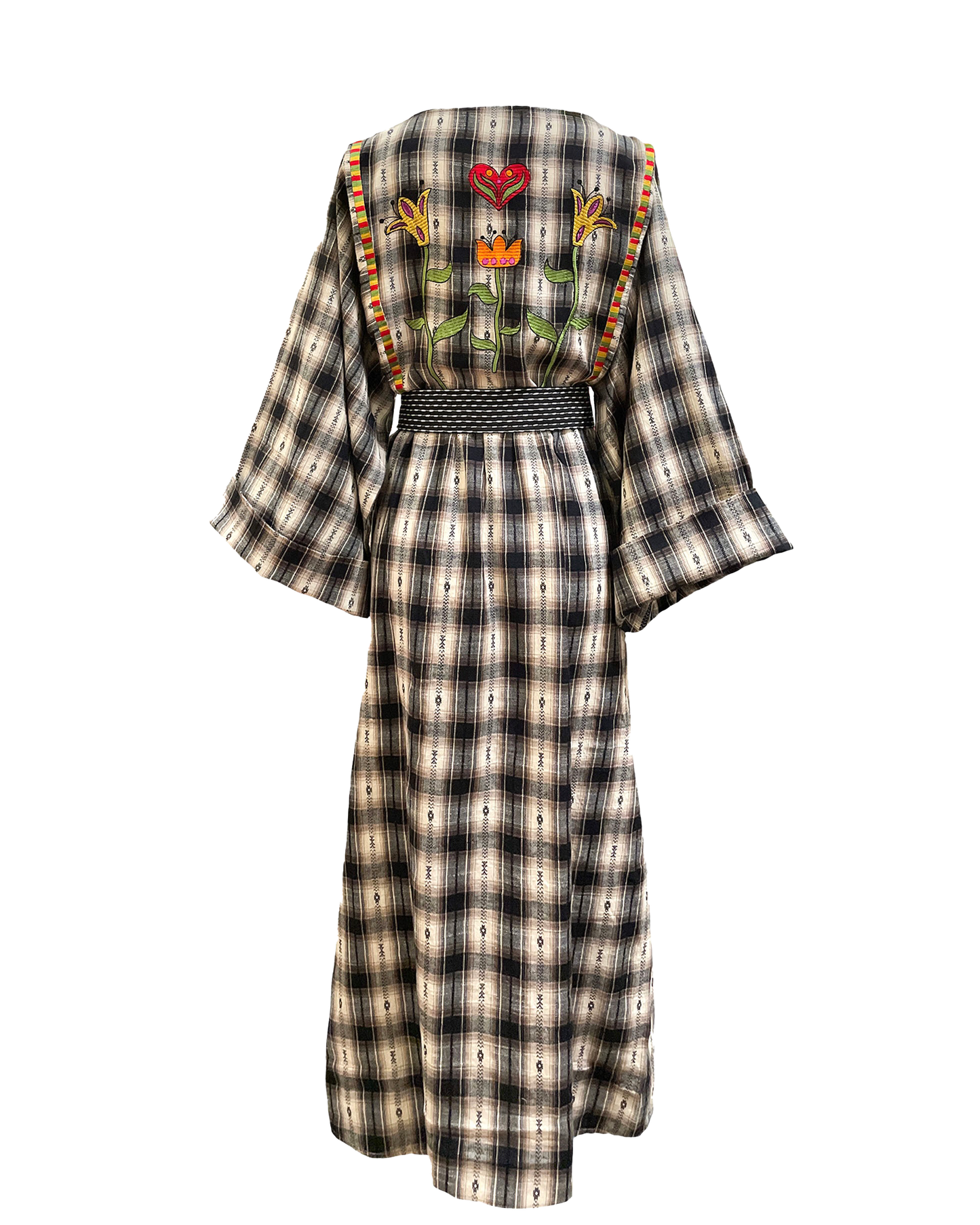 DEVA SANDSTORM DRESS