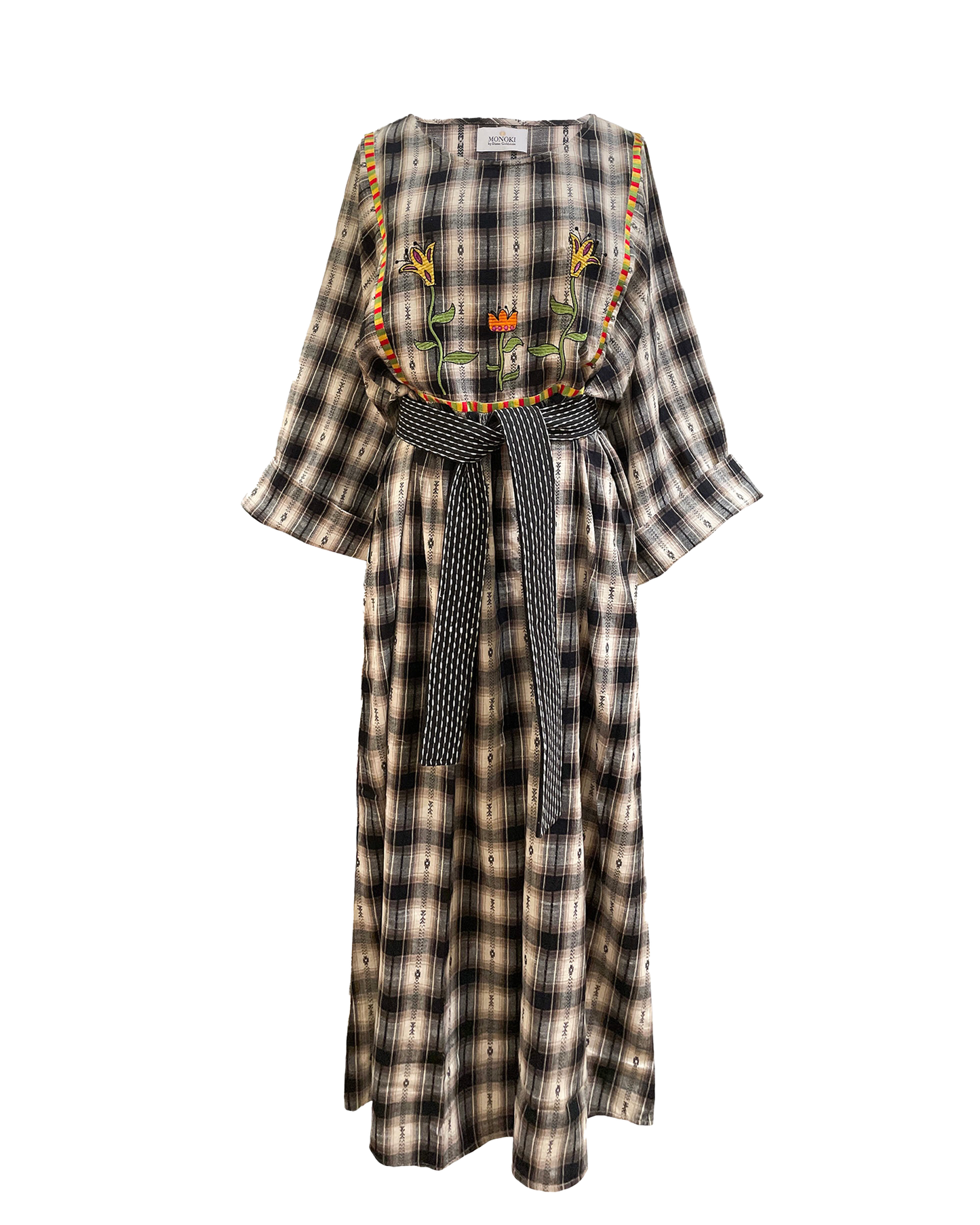 DEVA SANDSTORM DRESS