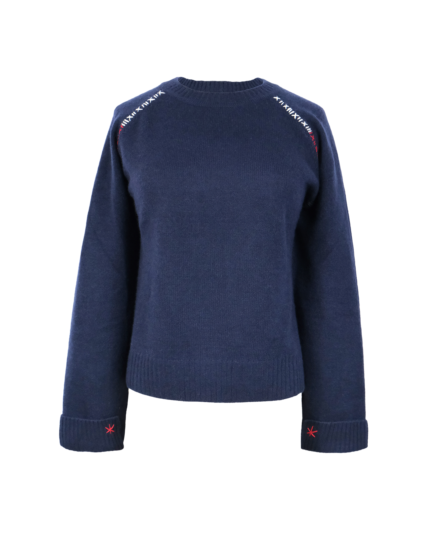 THE SUN SWEATER