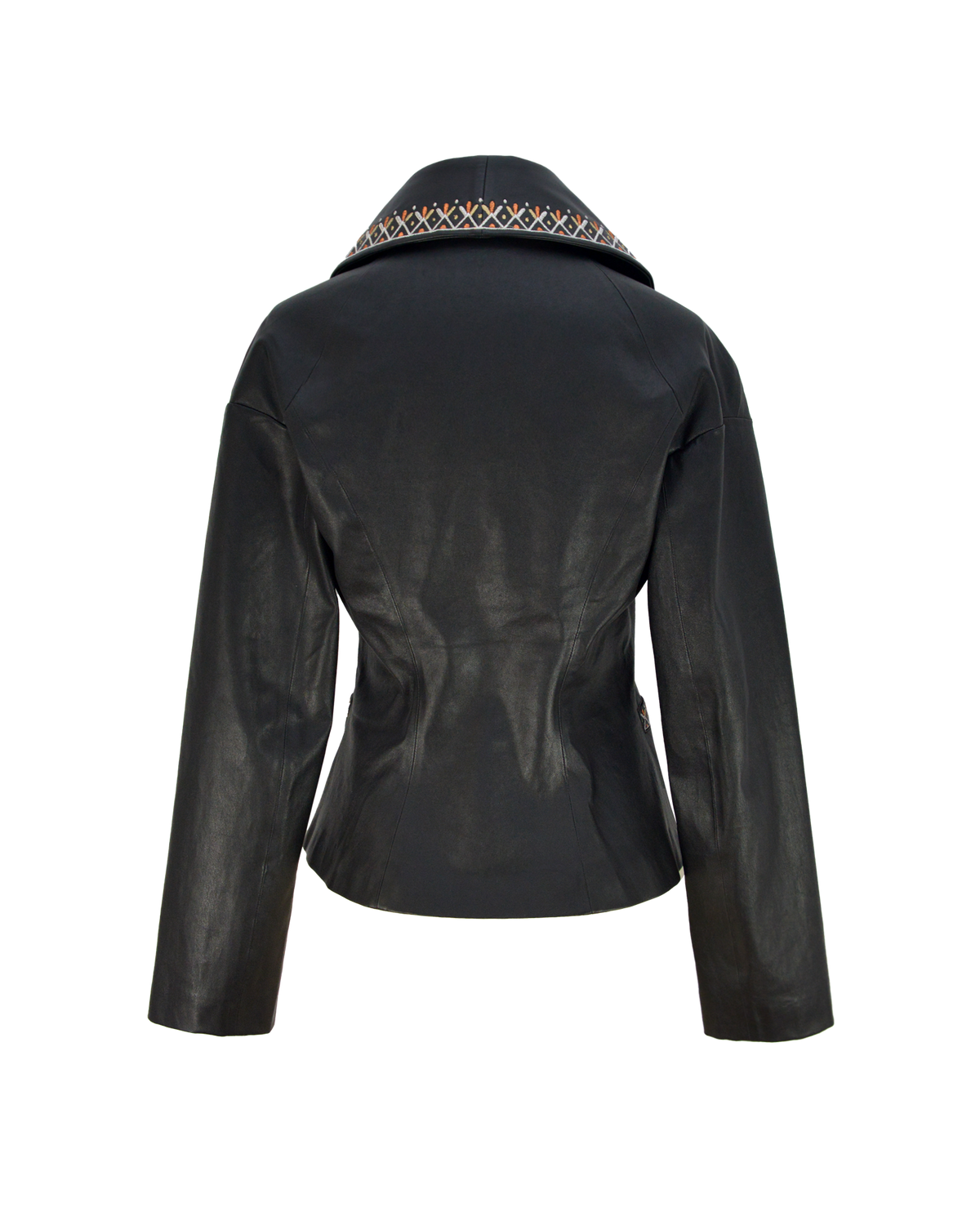FIRE JACKET