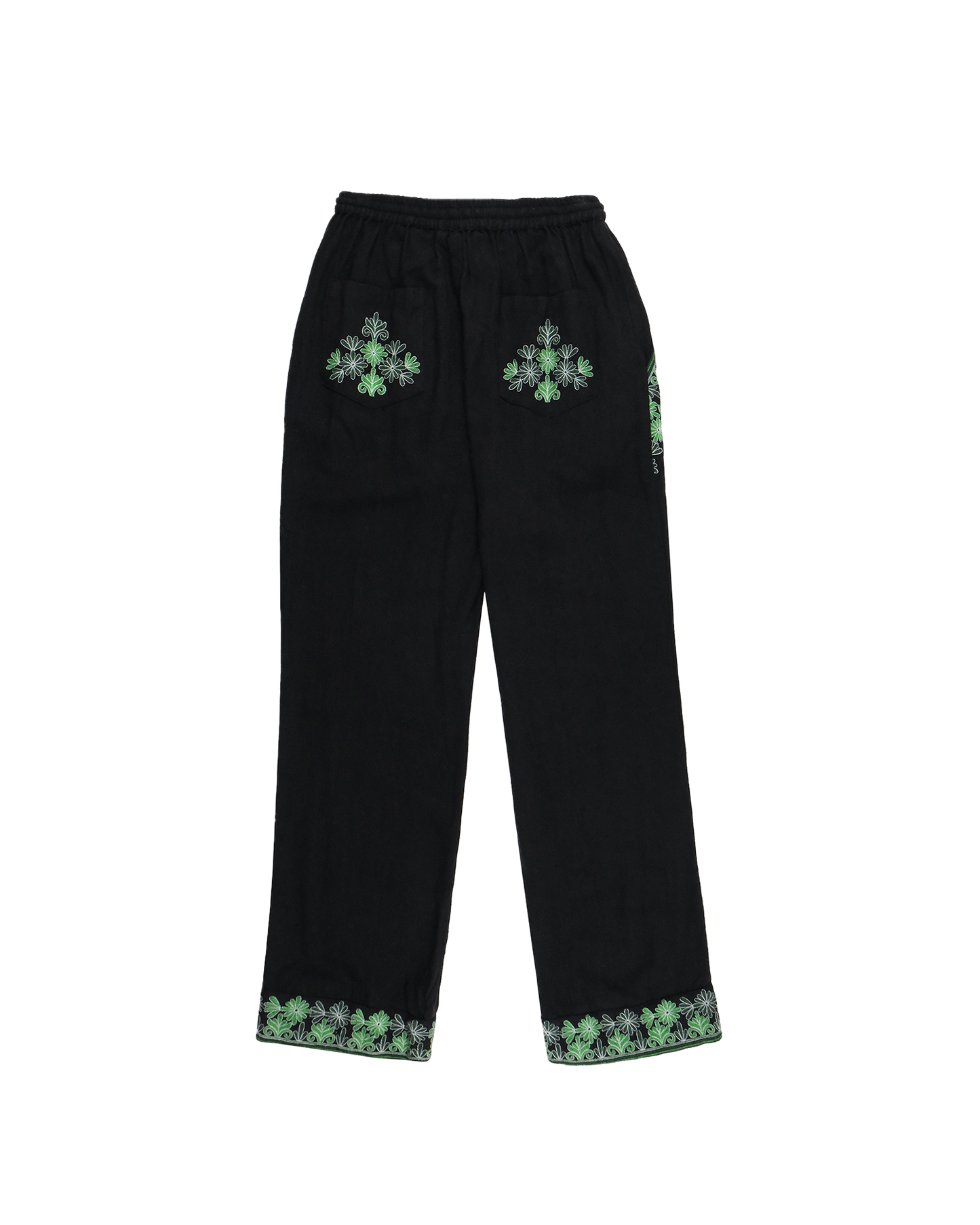 FOREST PANTS