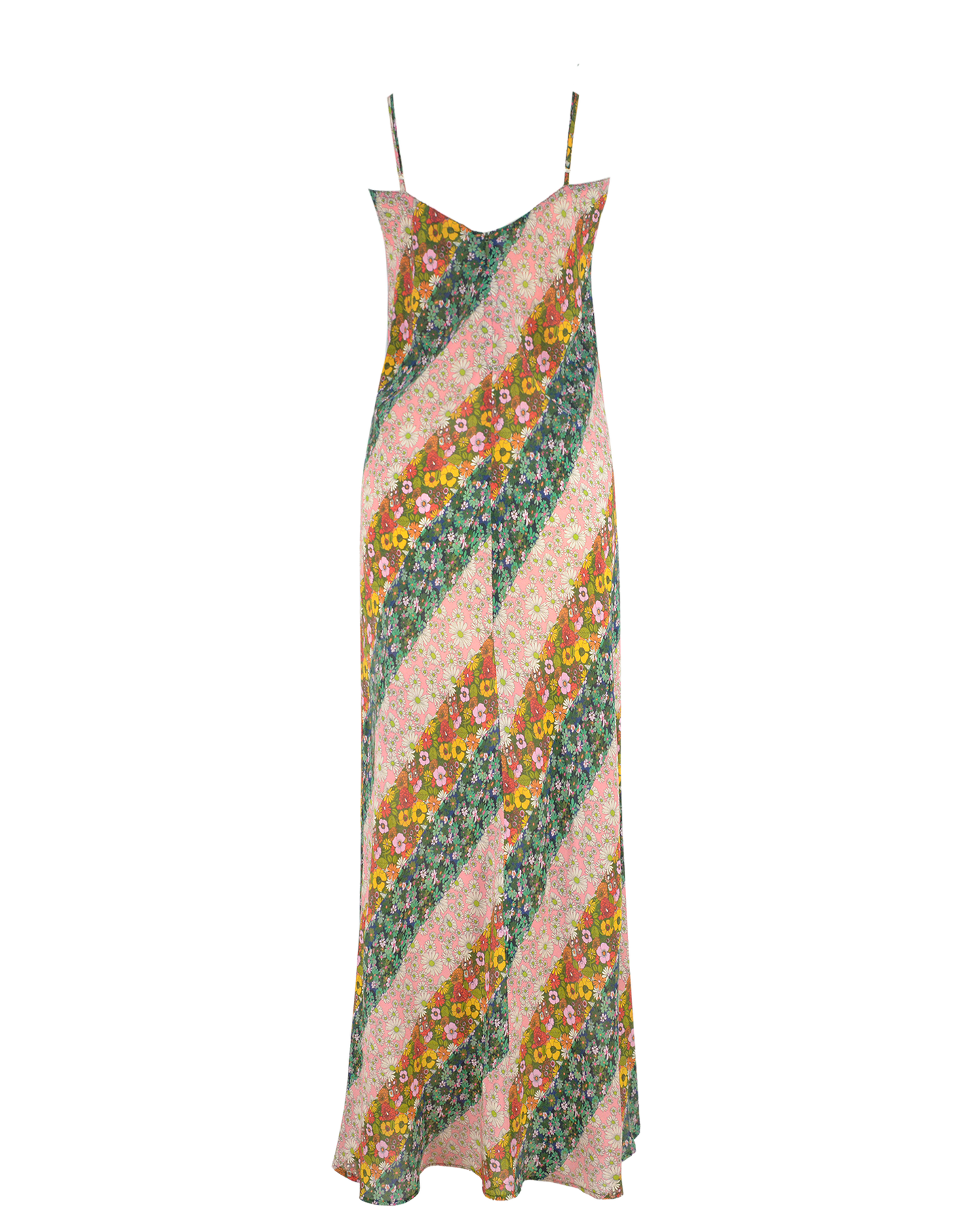 GARDEN DRESS
