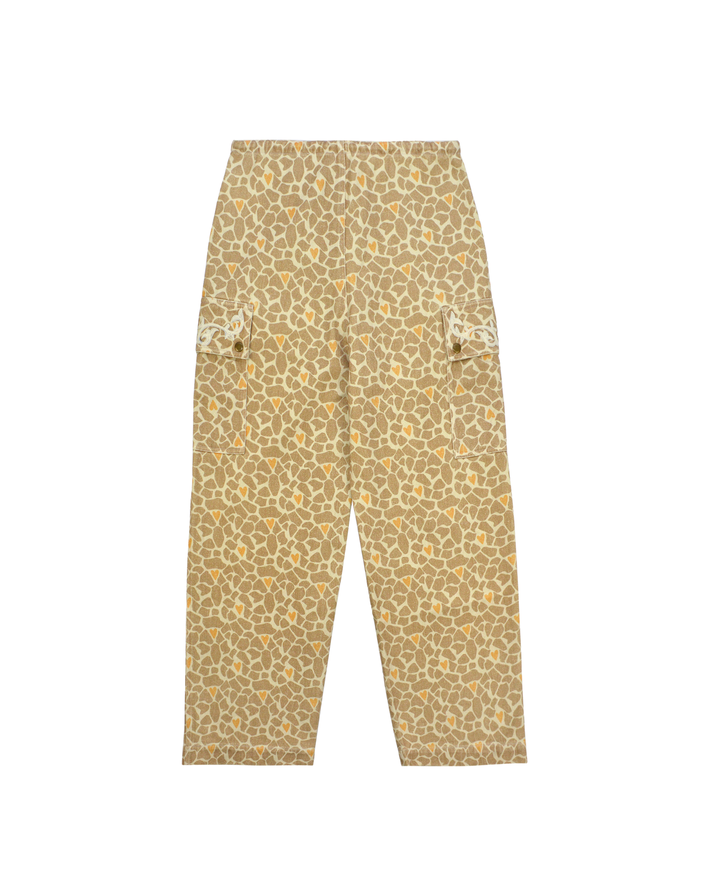 GIRAFE PANTS