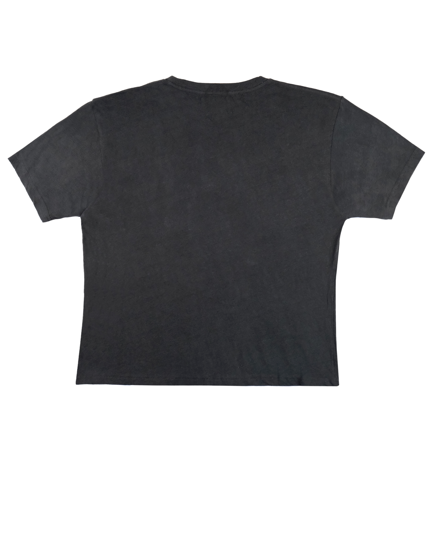 HARLEY TEE DARK GREY