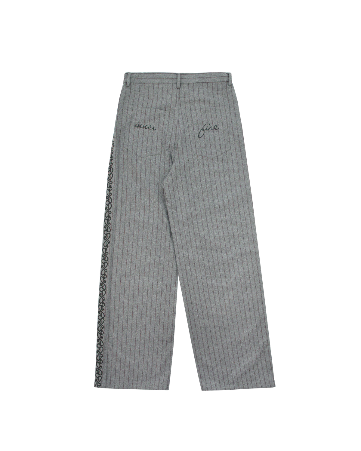 HARRIS PANTS