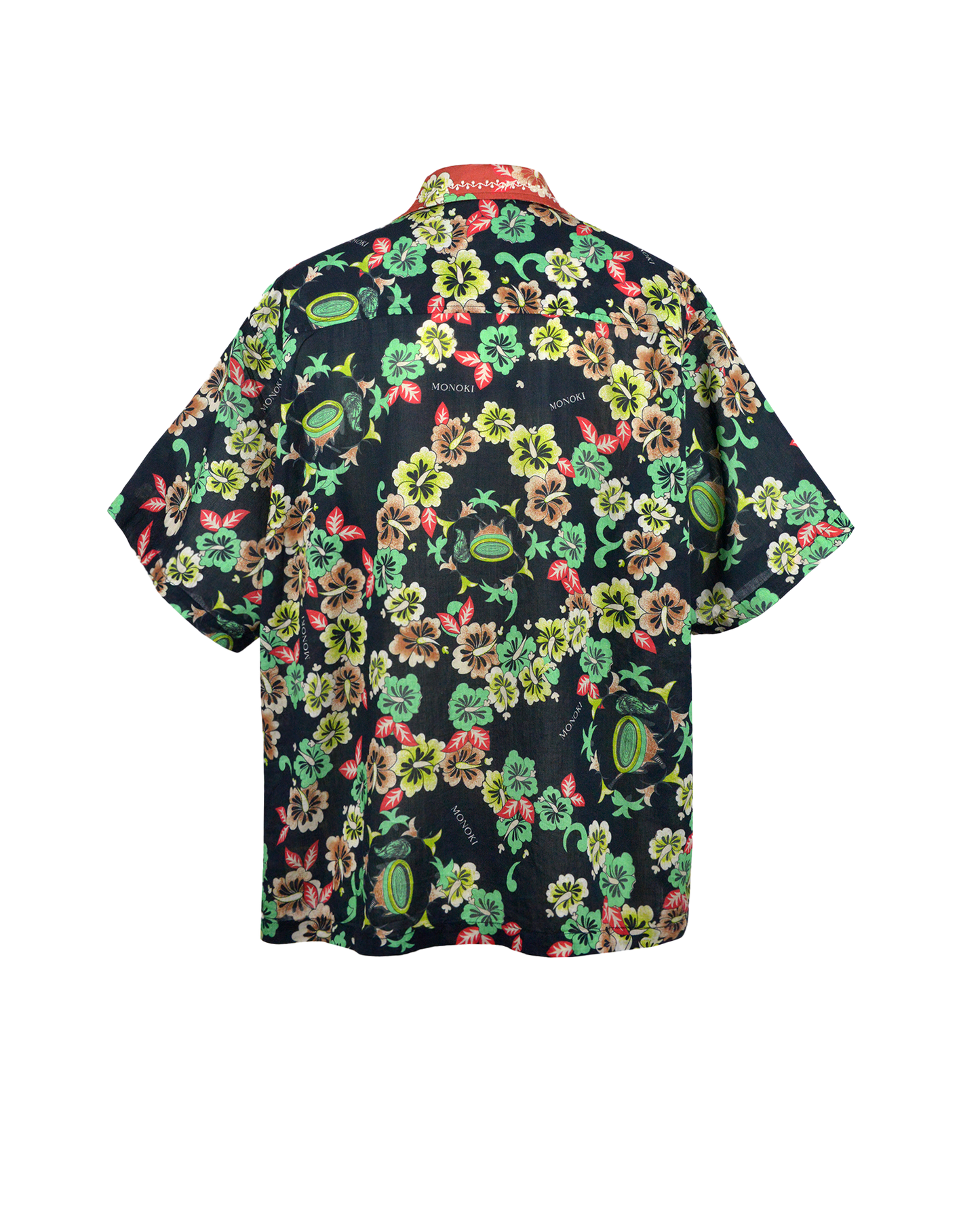 HAWAI SHIRT