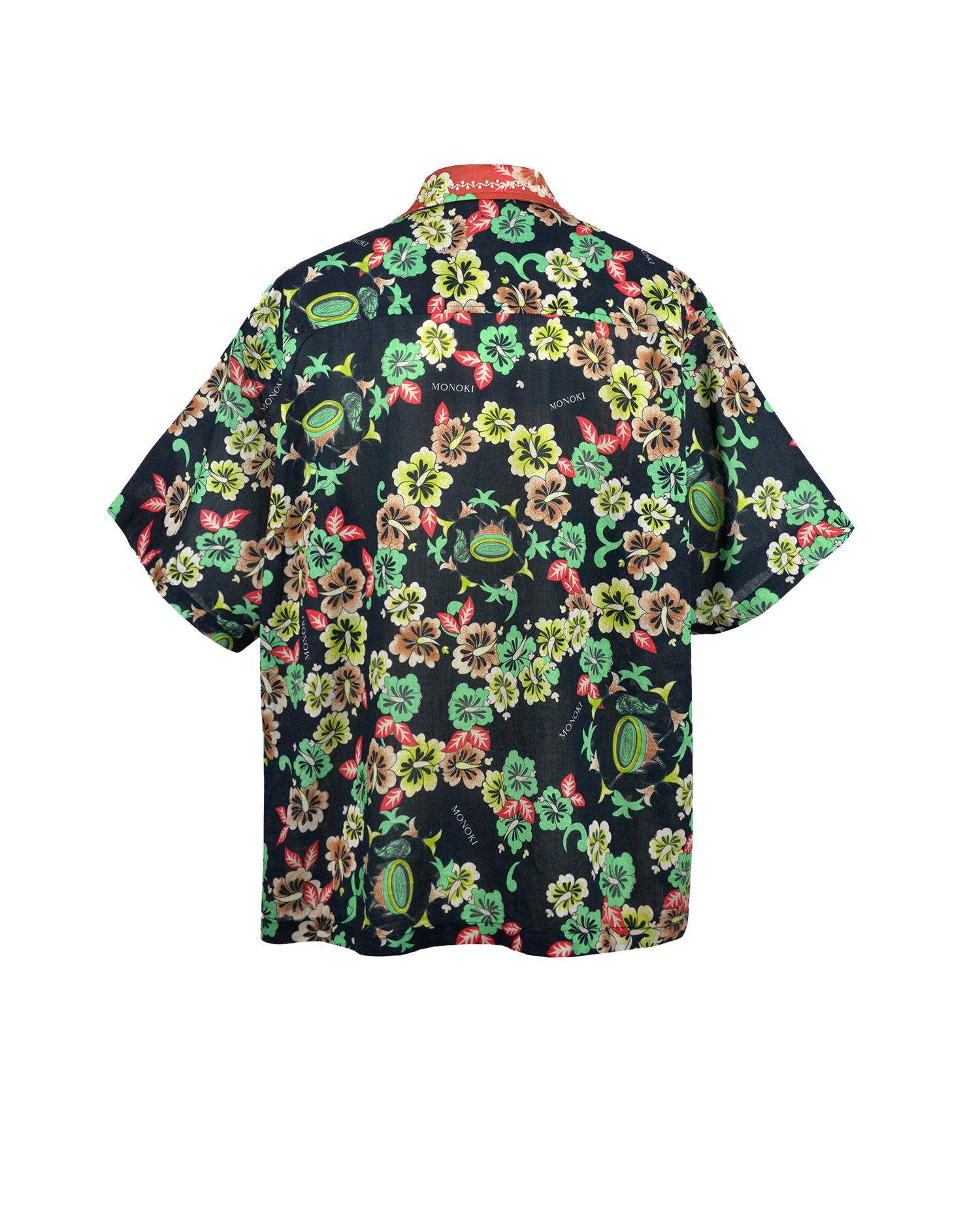 HAWAI SHIRT