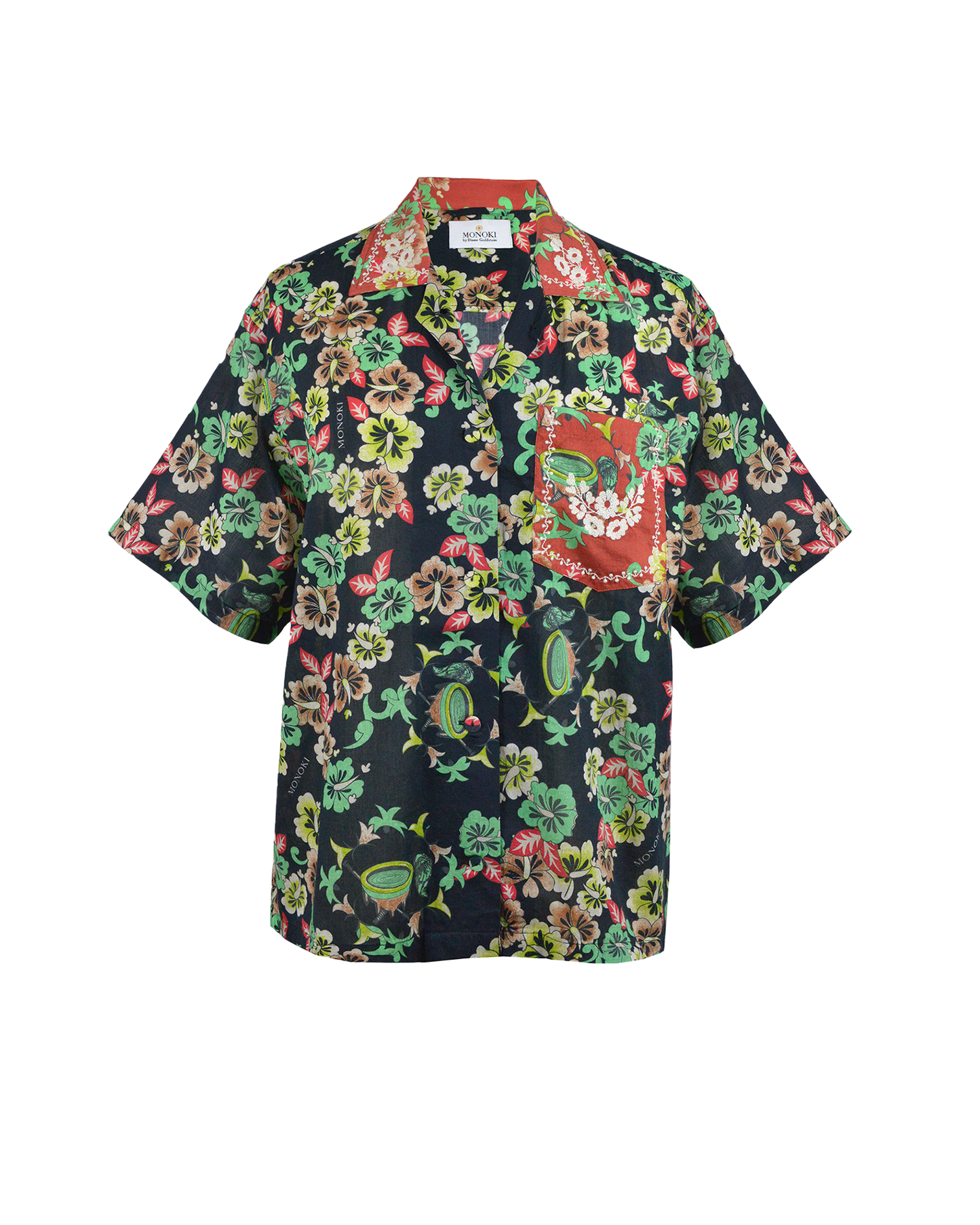 HAWAI SHIRT