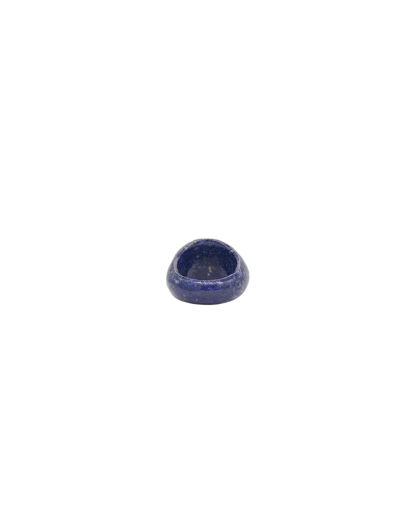 HEAL ME RING - LAPIS LAZULI