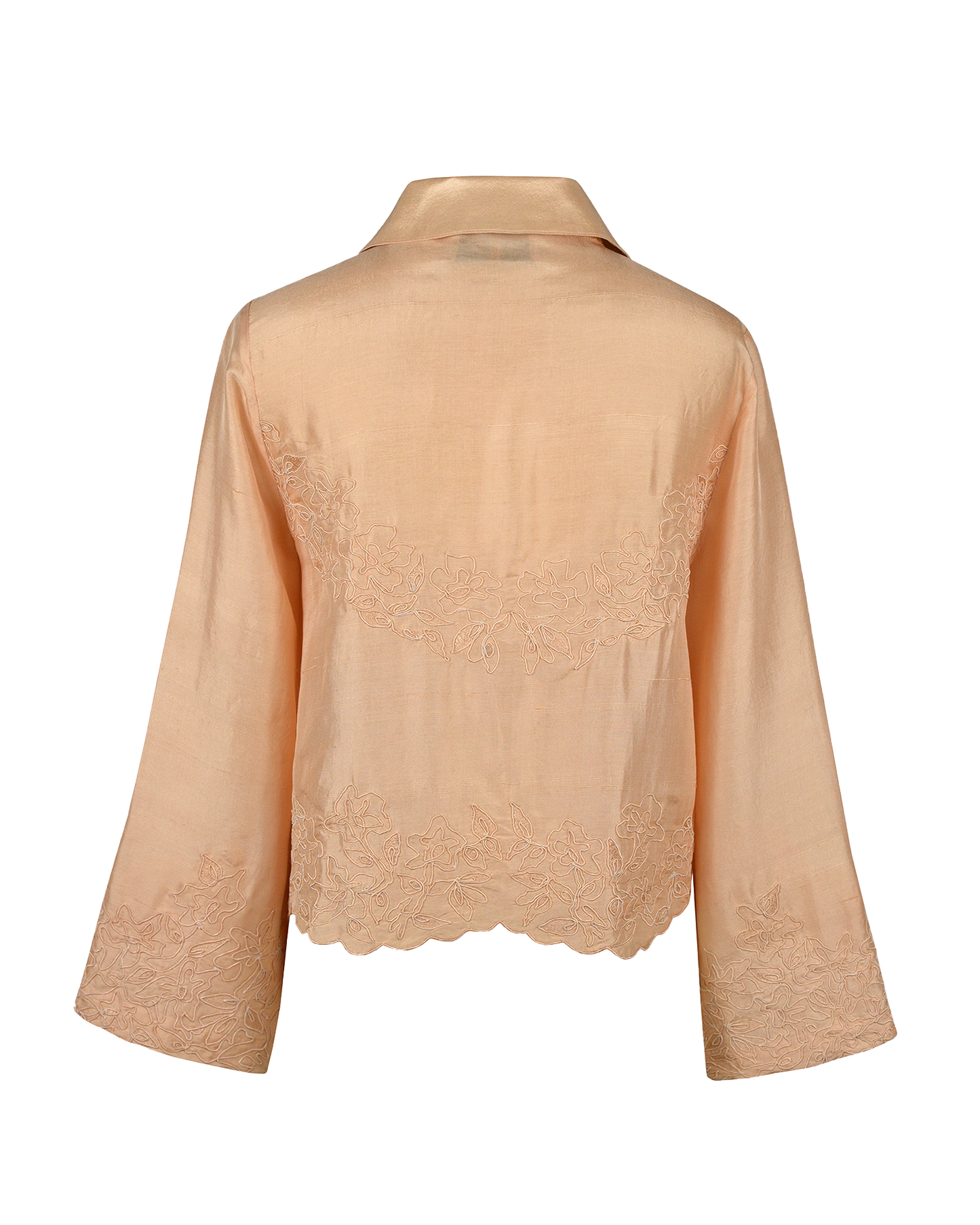 CLOUD SHIRT - PINK