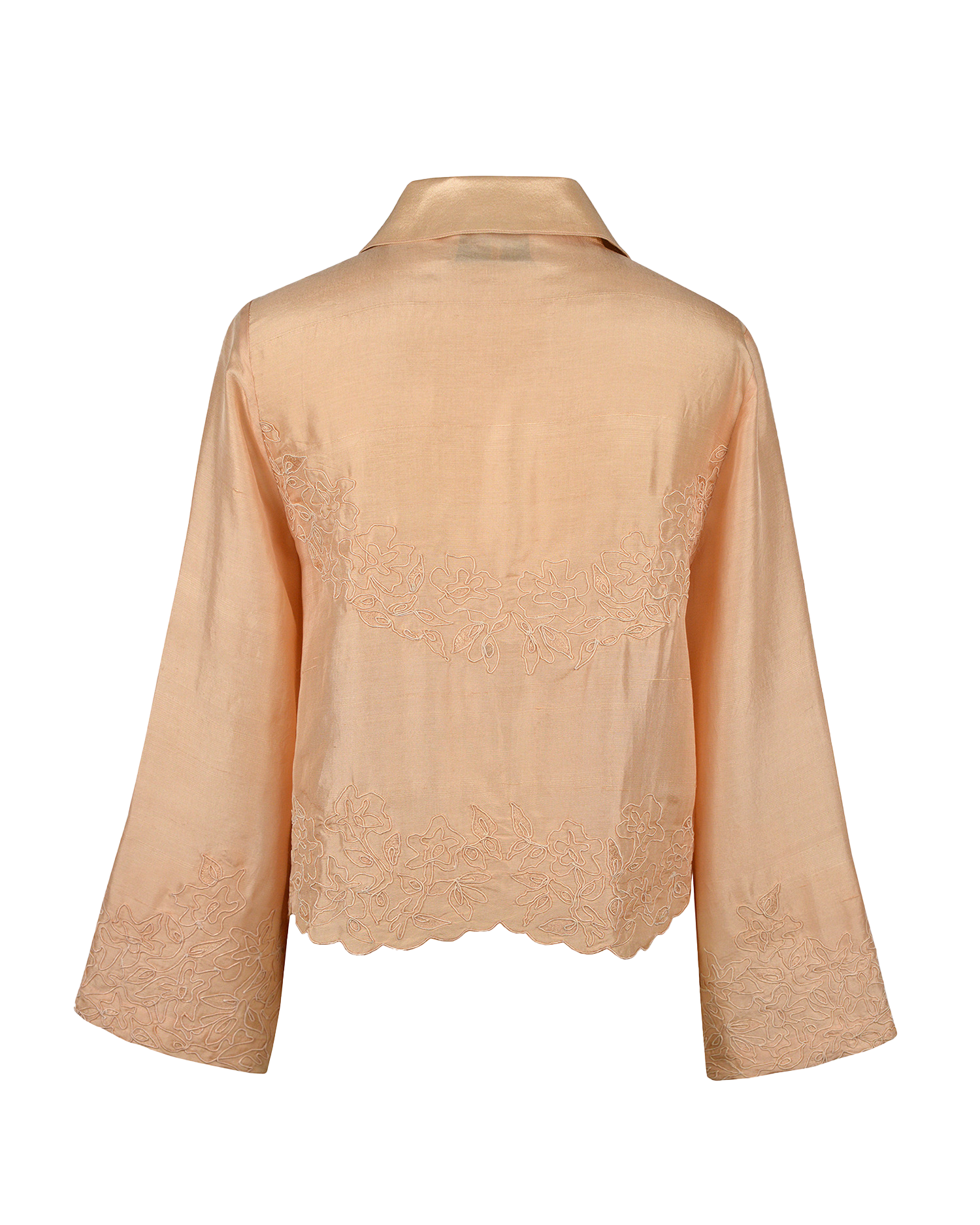 CLOUD SHIRT - PINK