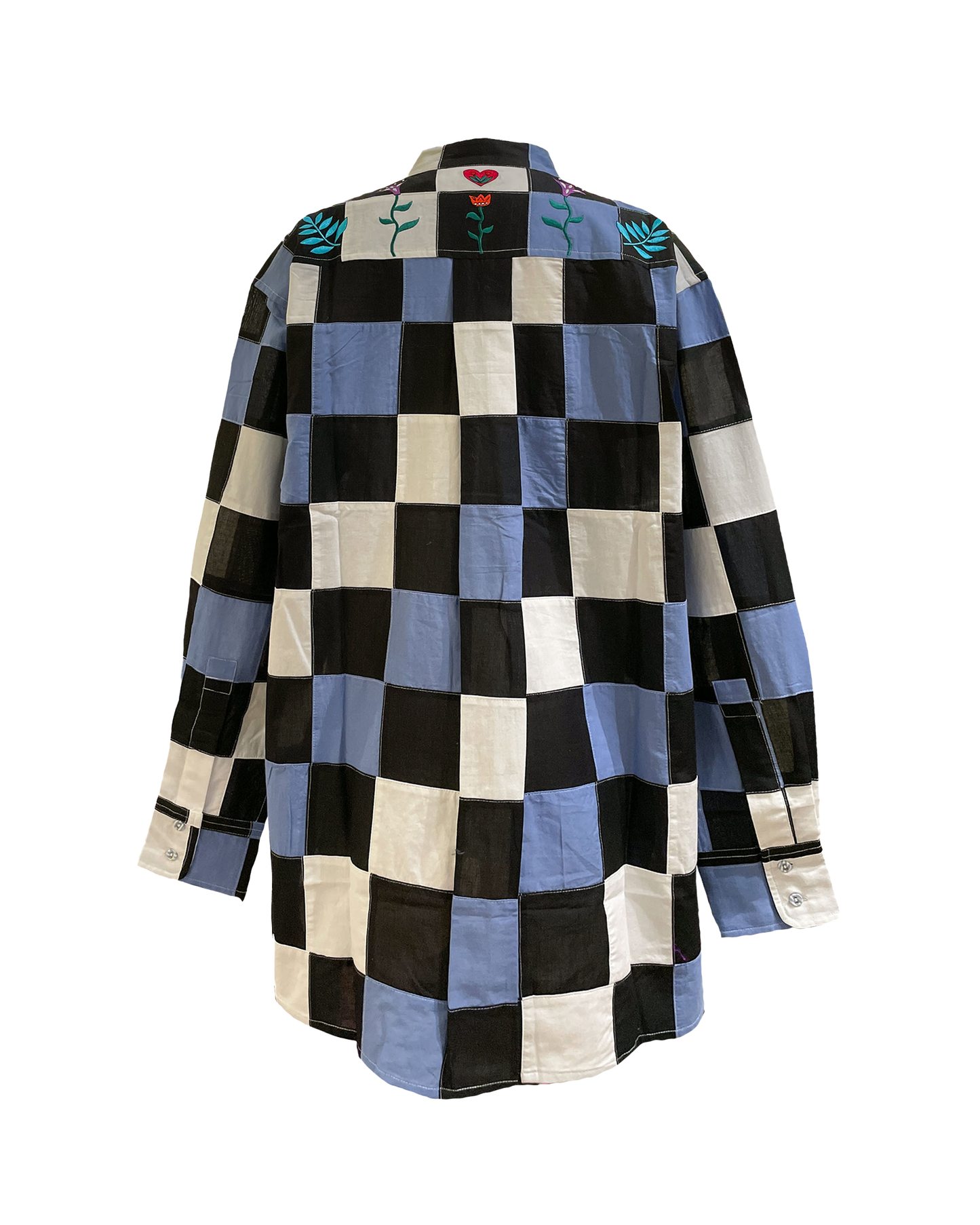 JOCKEY SHIRT