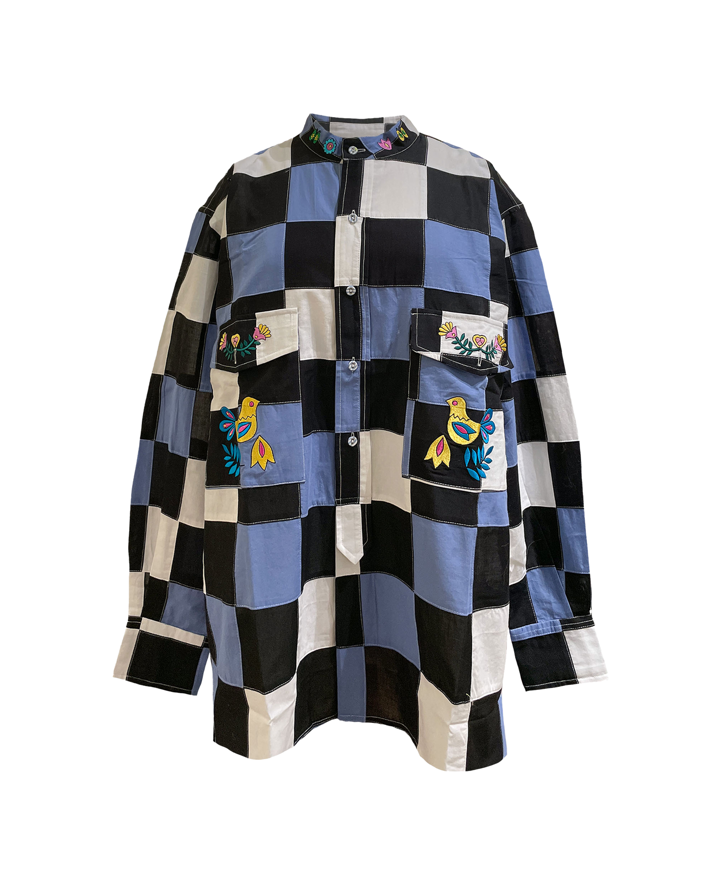JOCKEY SHIRT