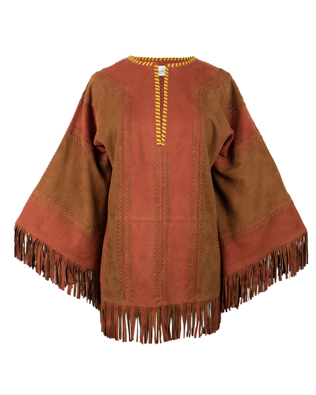 JOPLIN TOP COGNAC