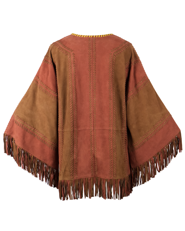 JOPLIN TOP COGNAC