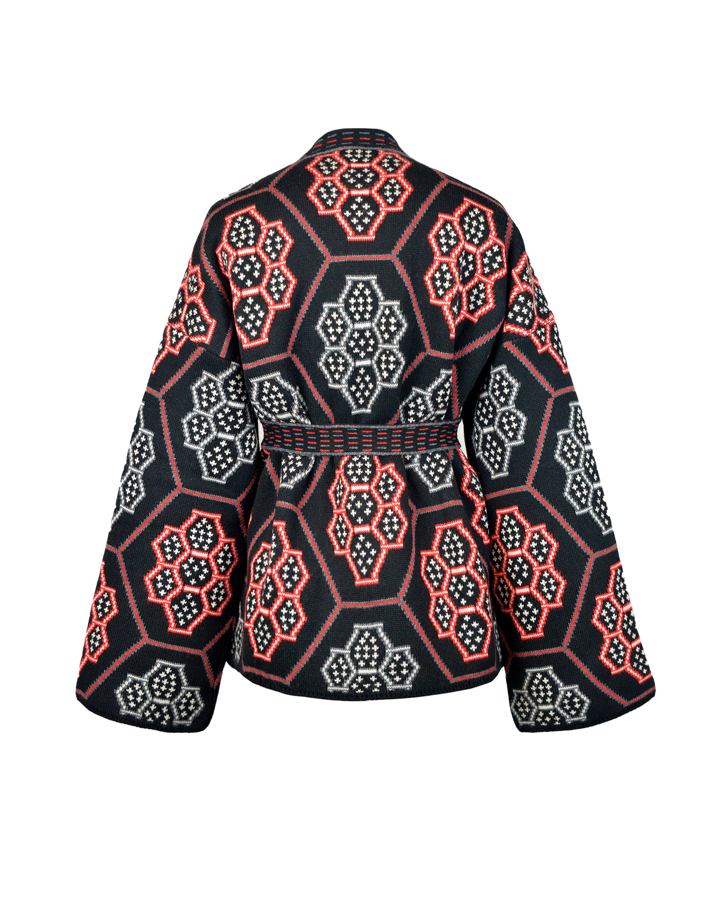 KALEÏ KIMONO