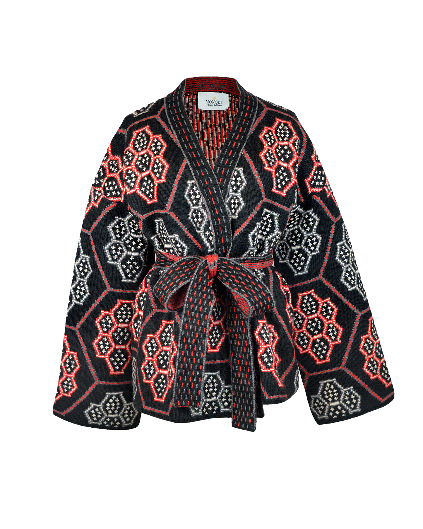 KALEÏ KIMONO