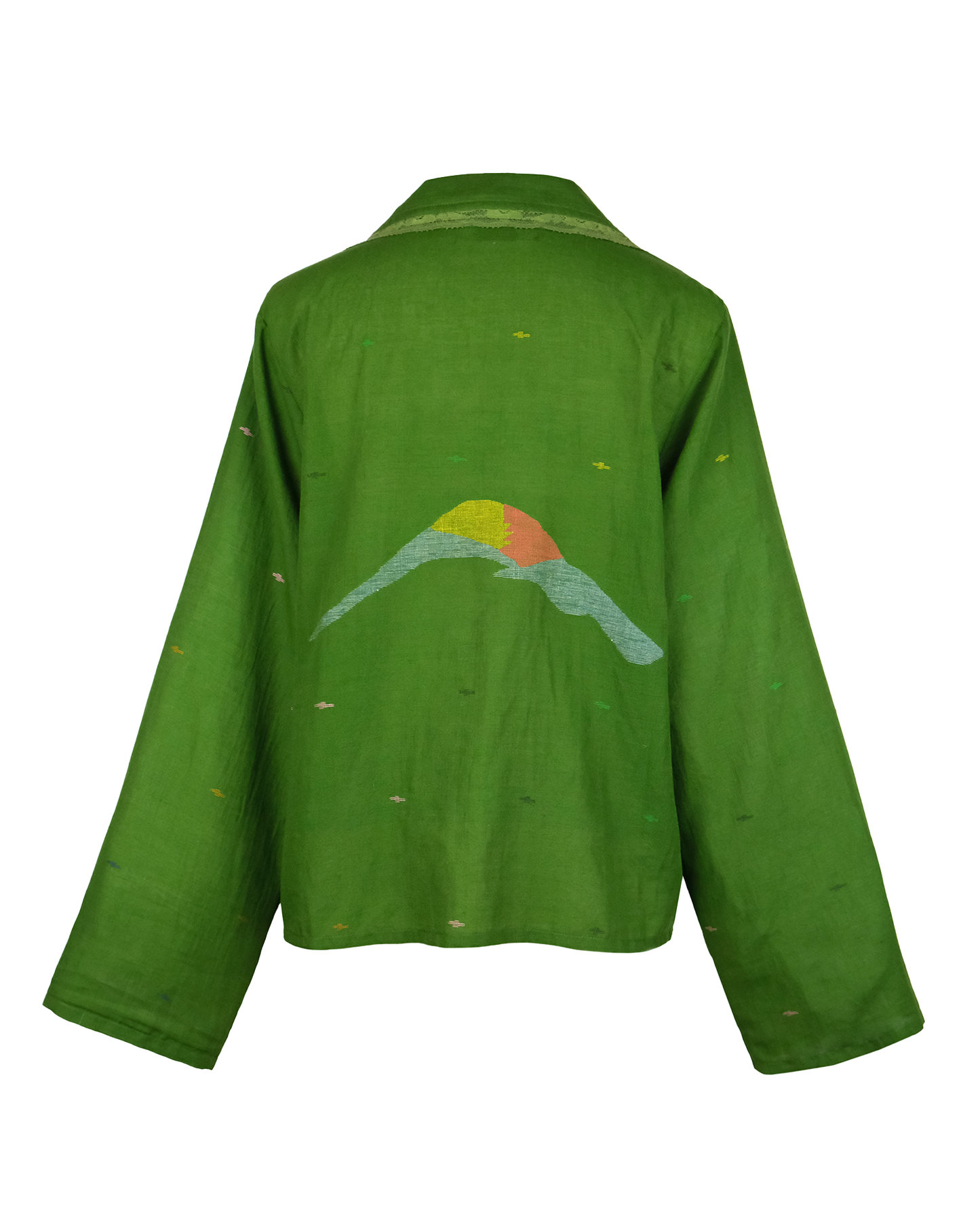 LAGOS SHIRT KHAKI