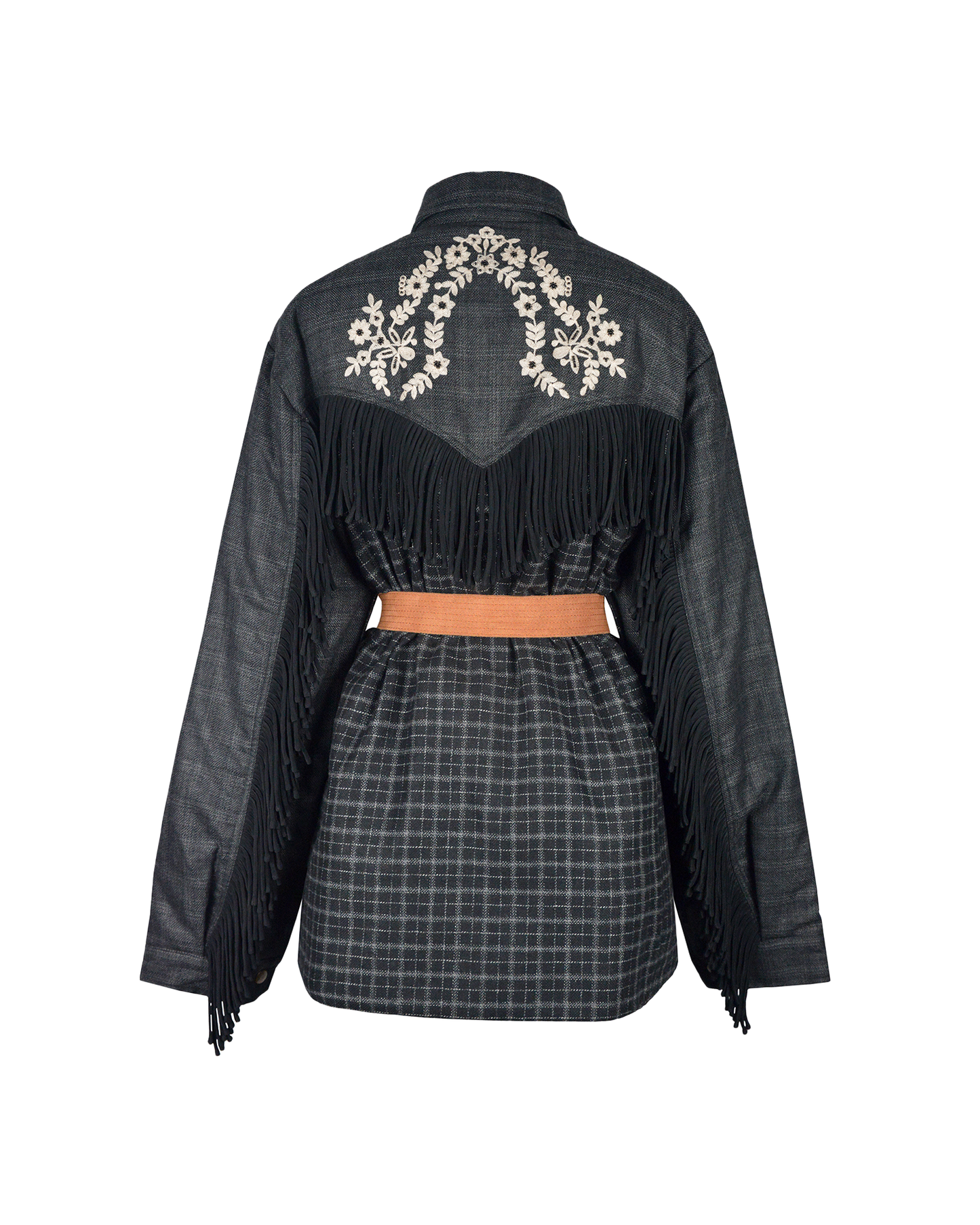 LASSO JACKET