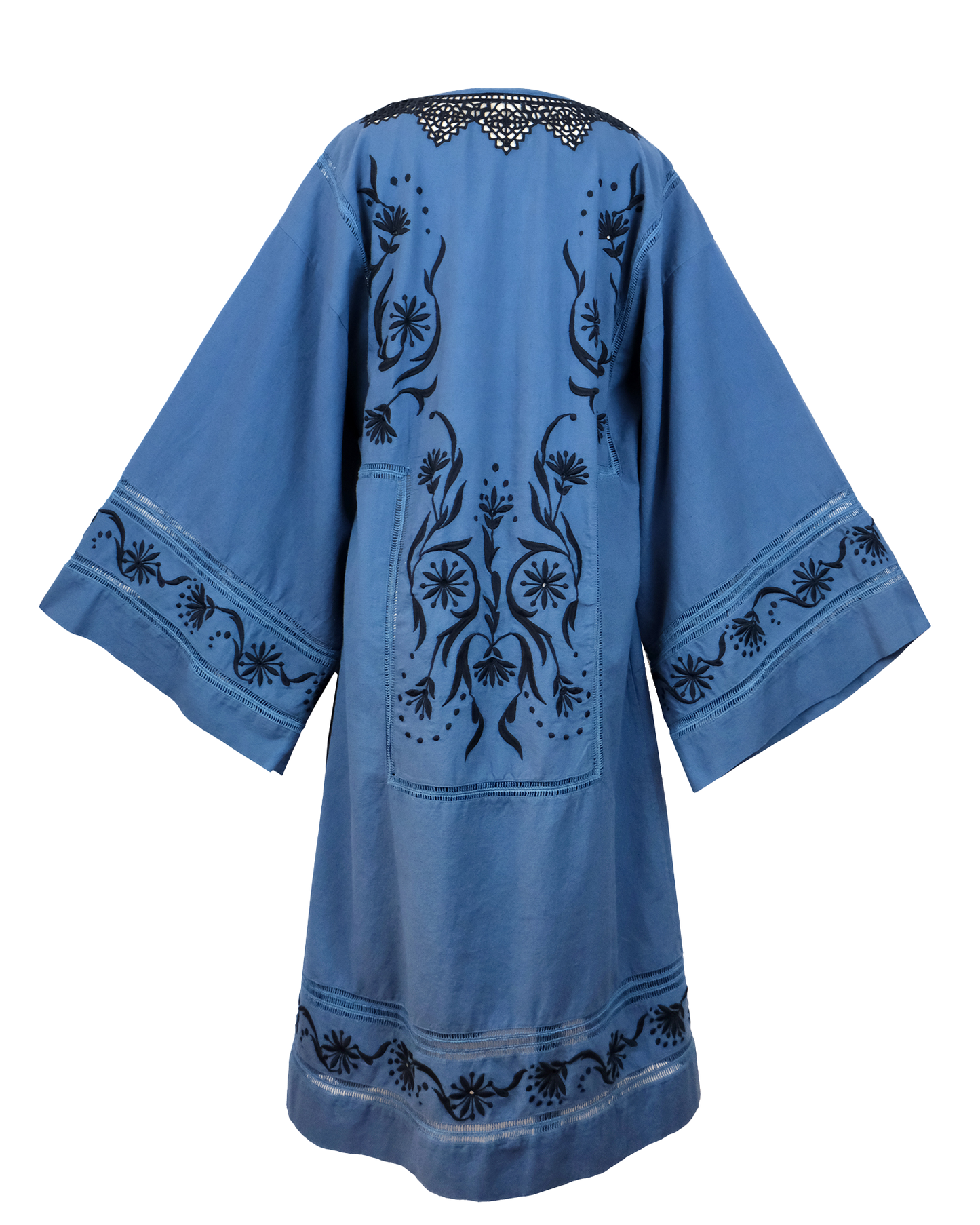 MAIA DRESS