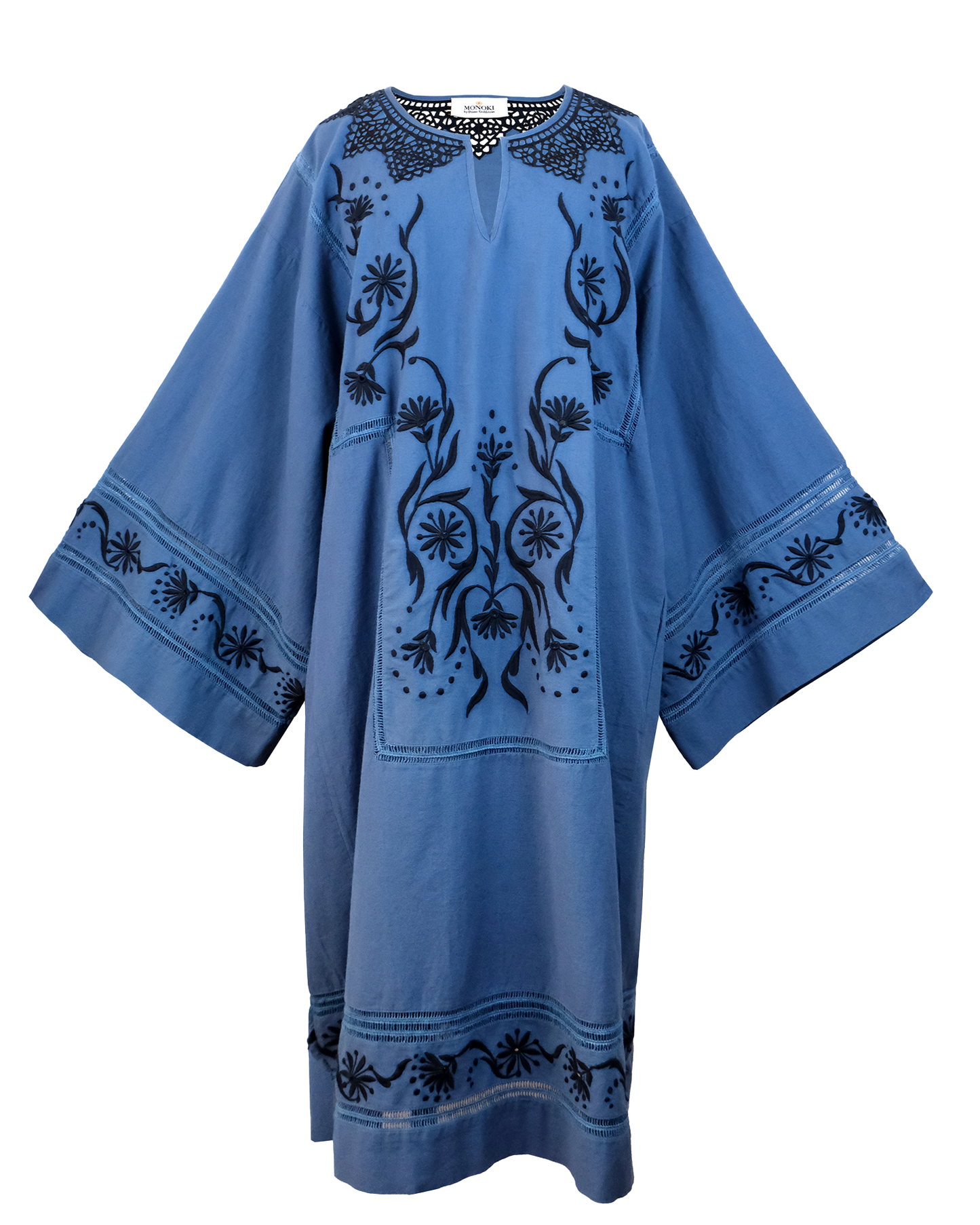 MAIA DRESS