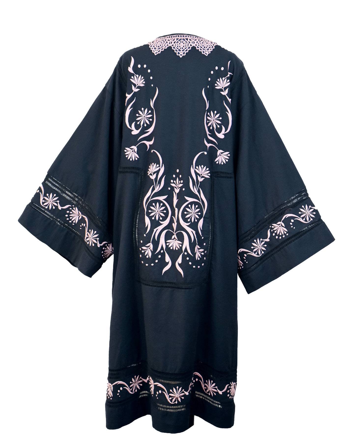 MAIA DRESS