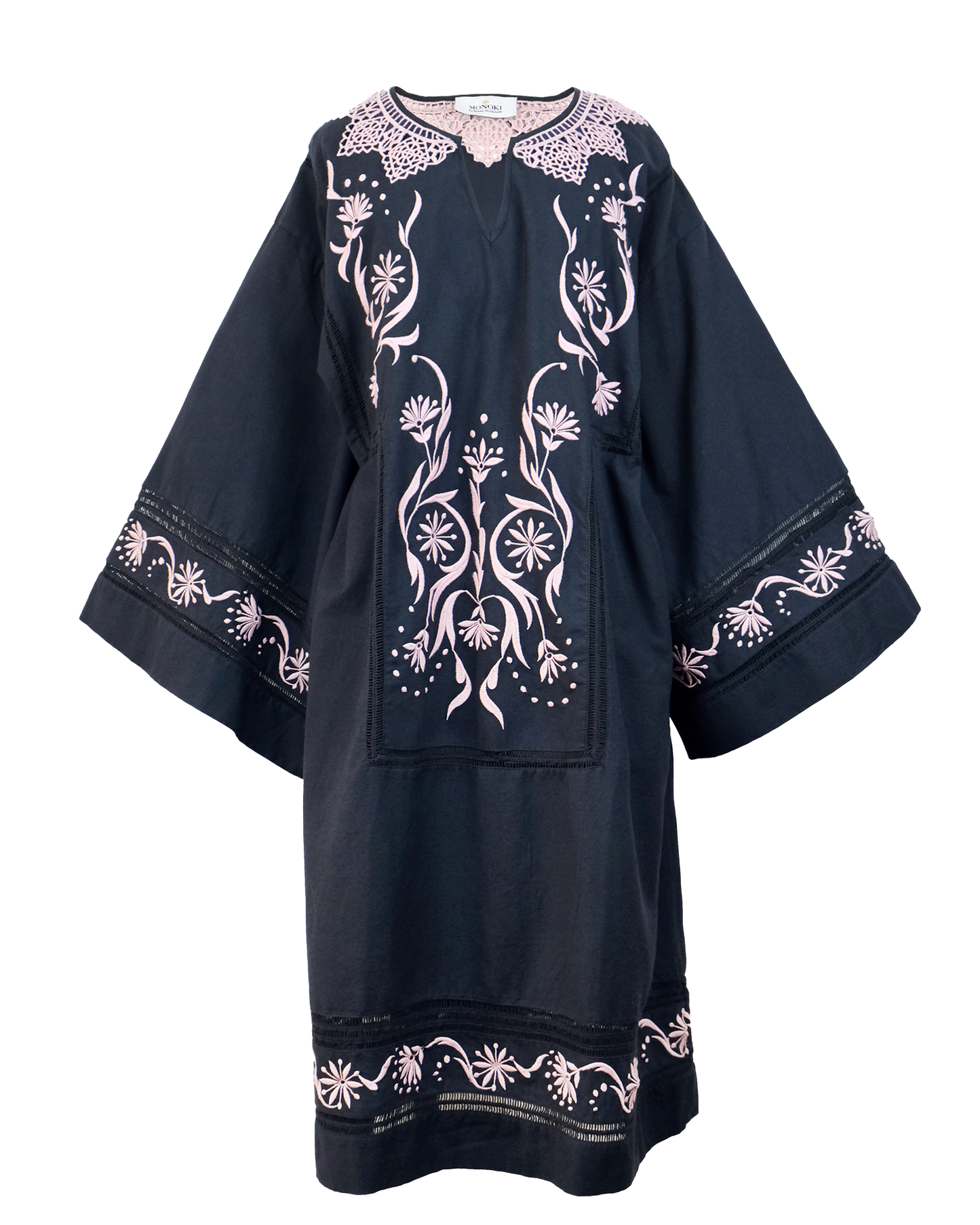 MAIA DRESS