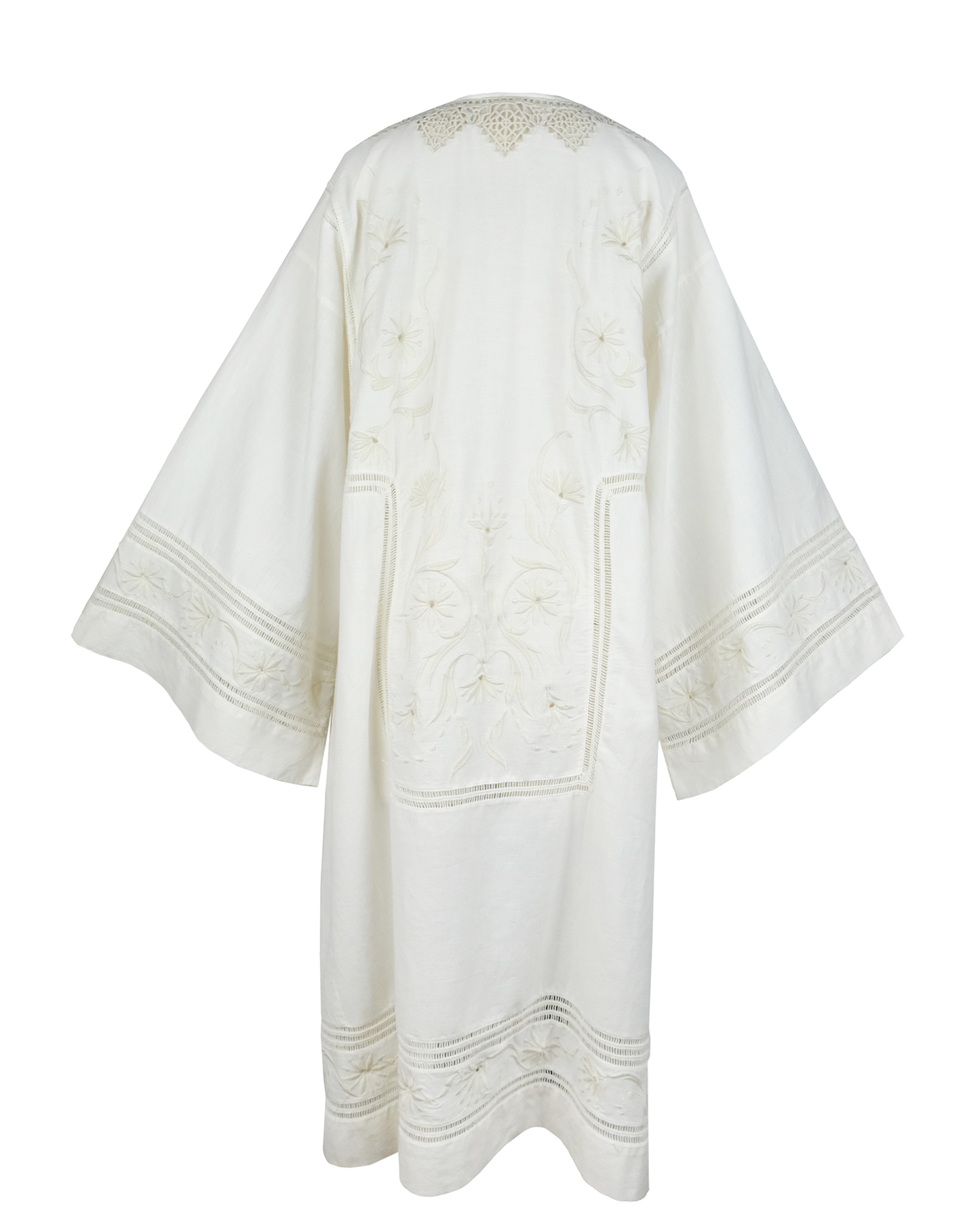 MAIA DRESS