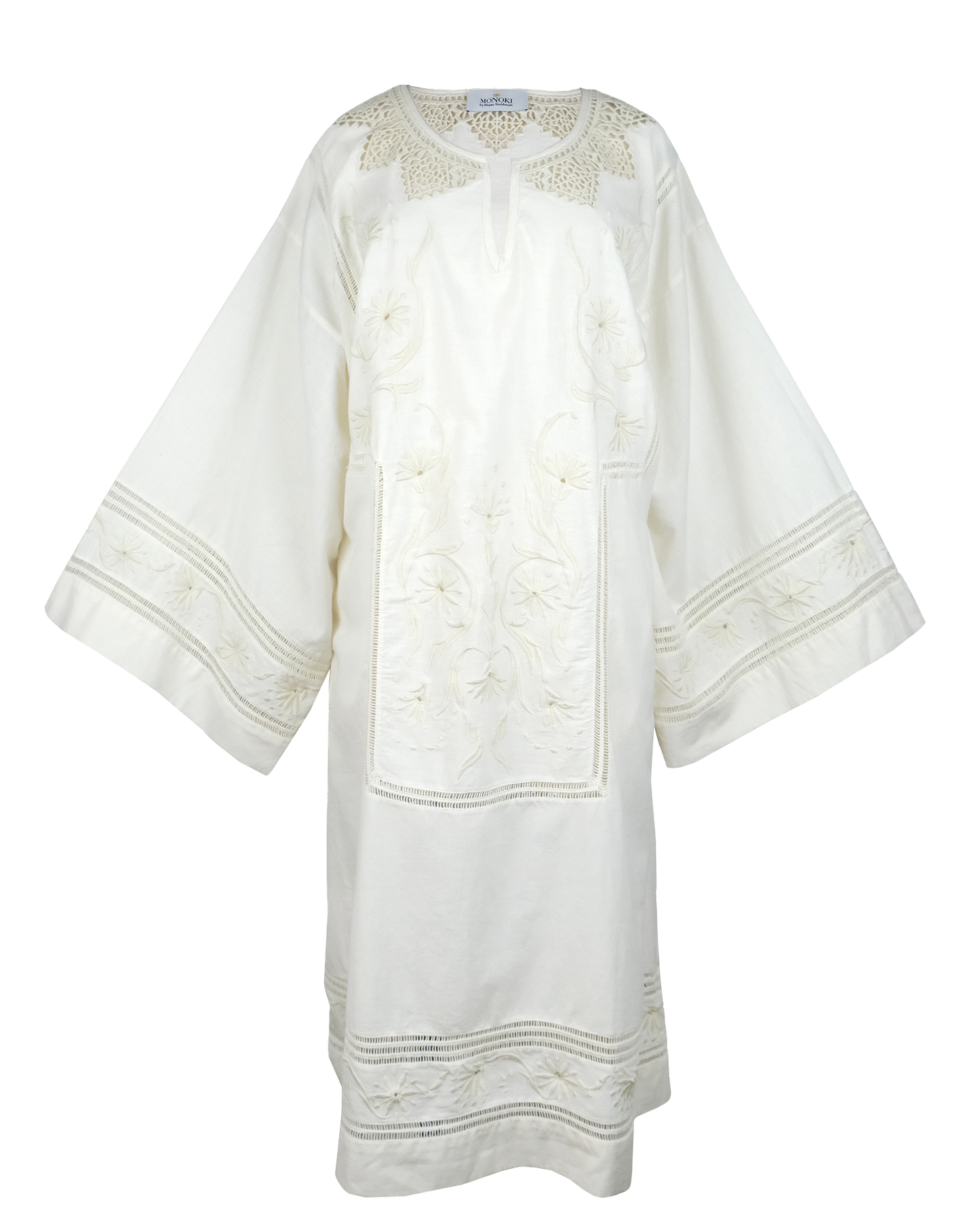 MAIA DRESS