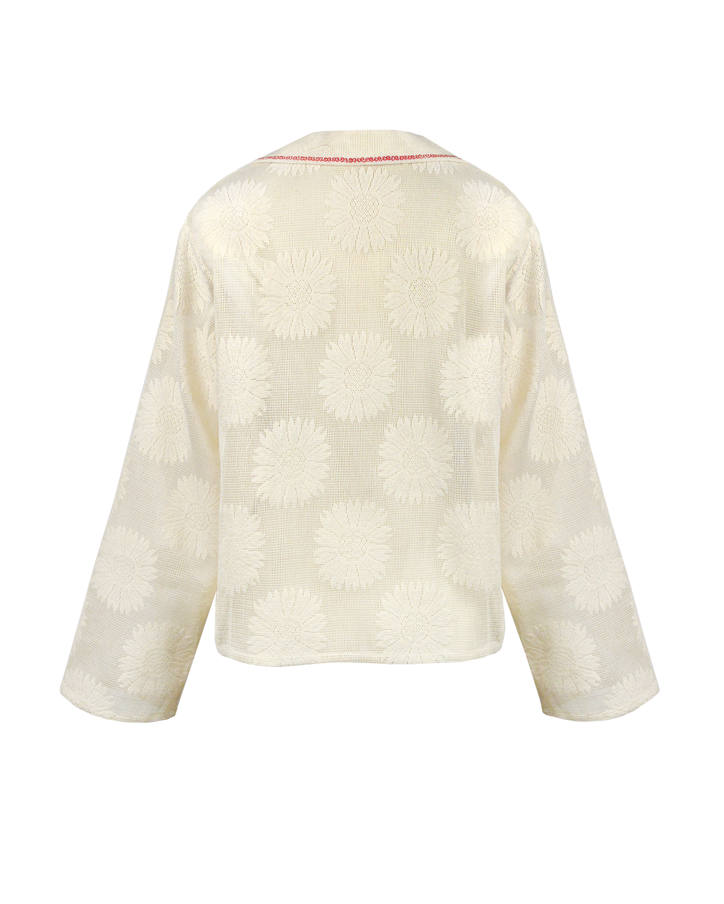 MARBELLA SHIRT - WHITE