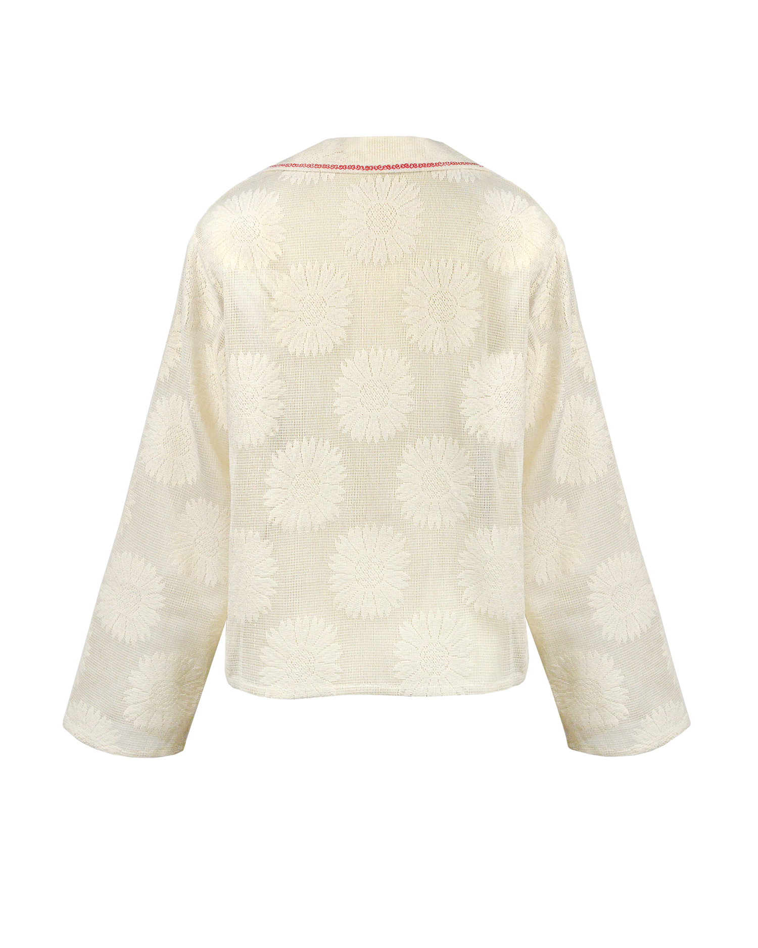 MARBELLA SHIRT - WHITE