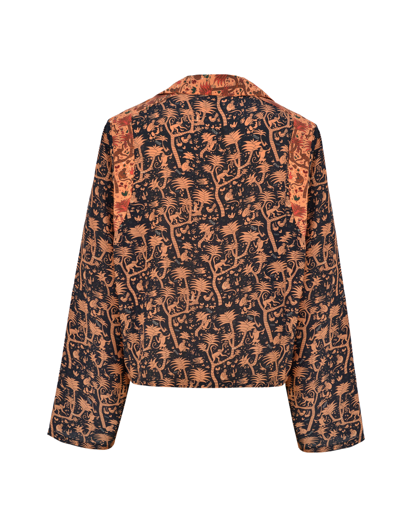 MONKEY SHIRT