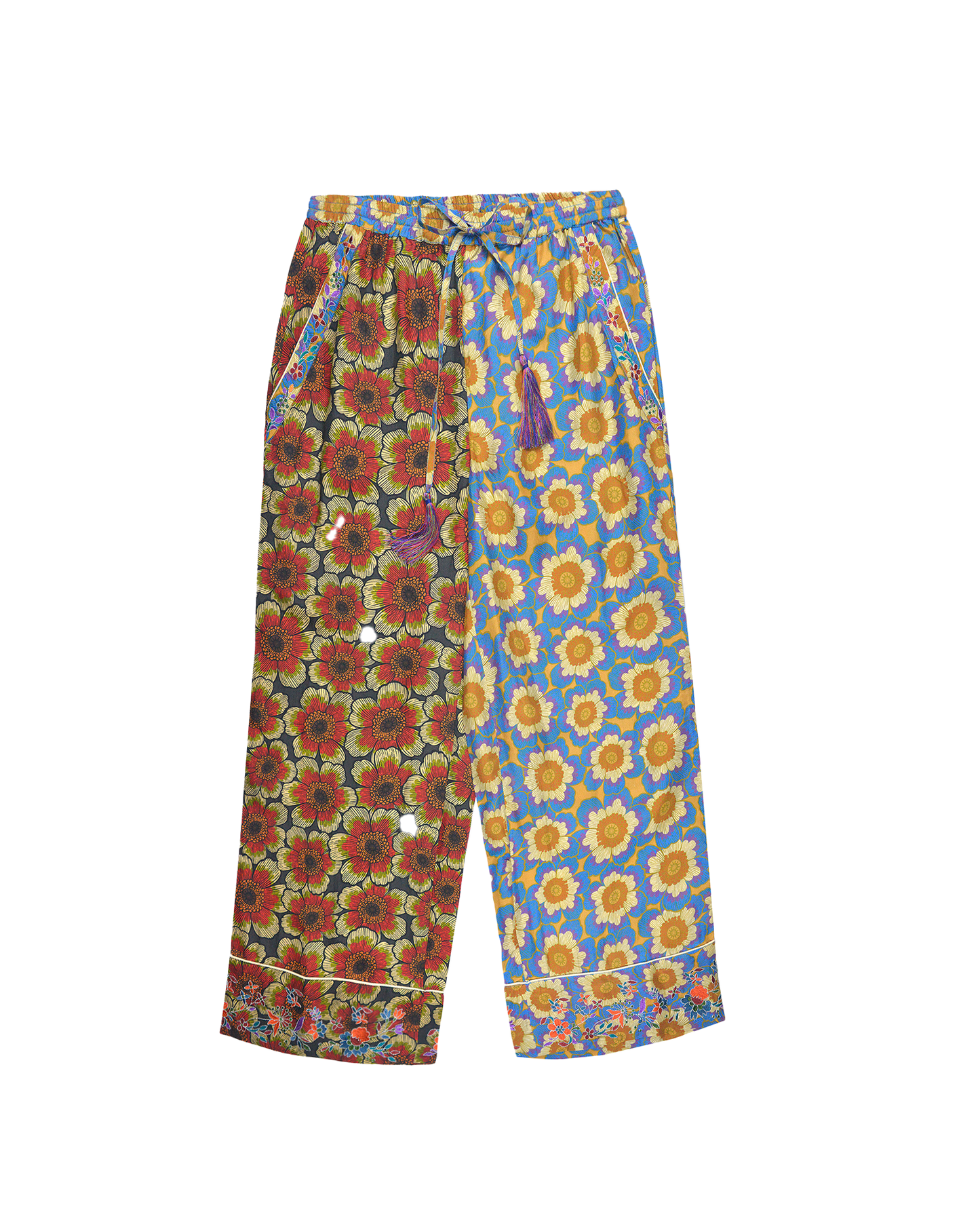 OPIUM PANTS