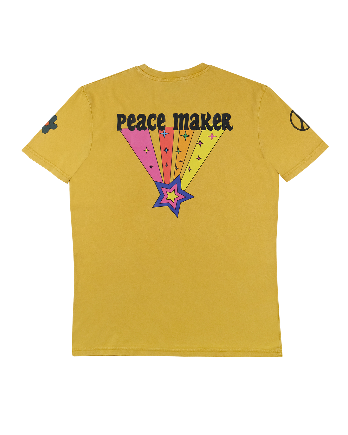 PEACE MAKER TEE