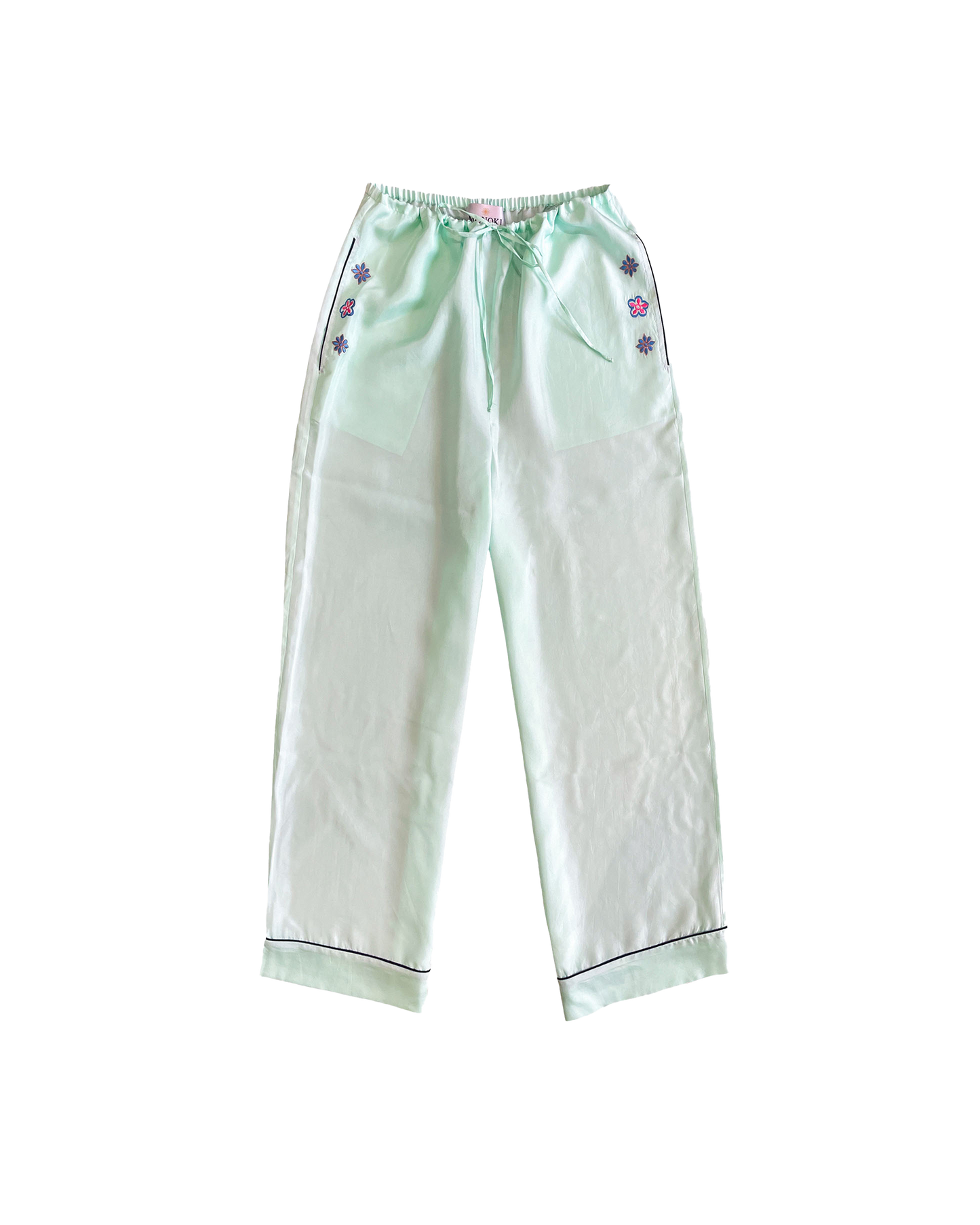 PYJAMA MINT SET