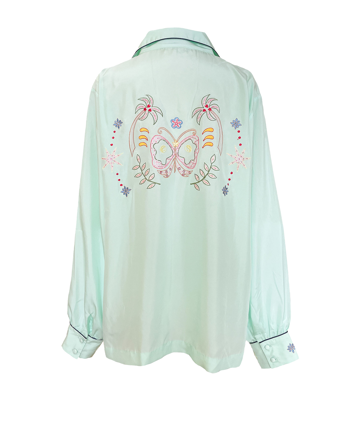 PYJAMA MINT SET