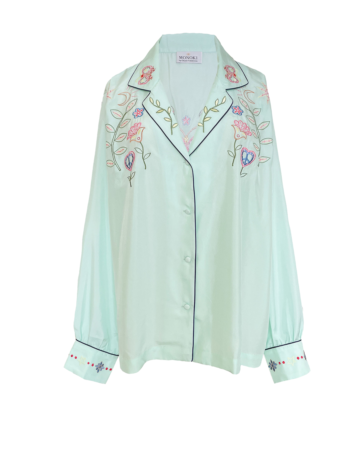 PYJAMA MINT SET