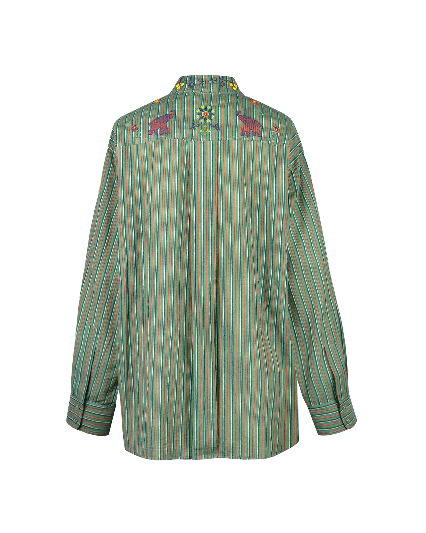 RIVER SHIRT