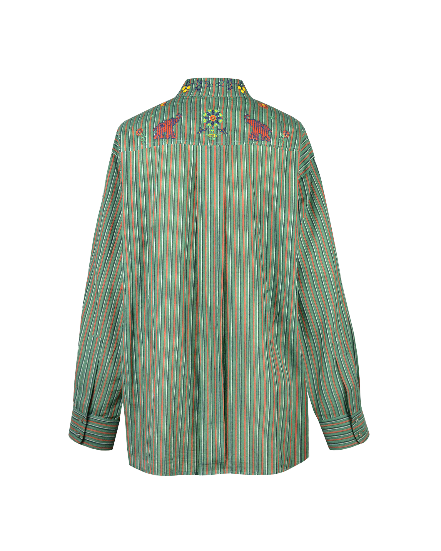 RIVER SHIRT