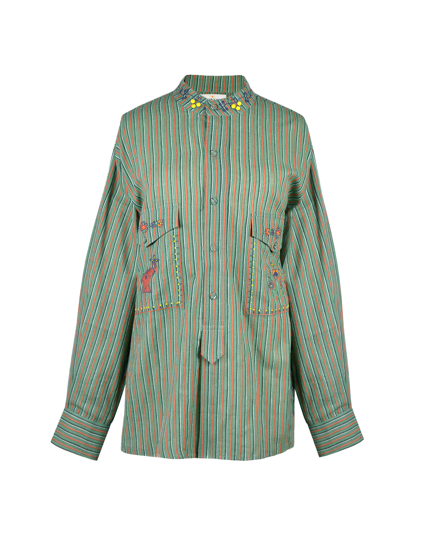 RIVER SHIRT
