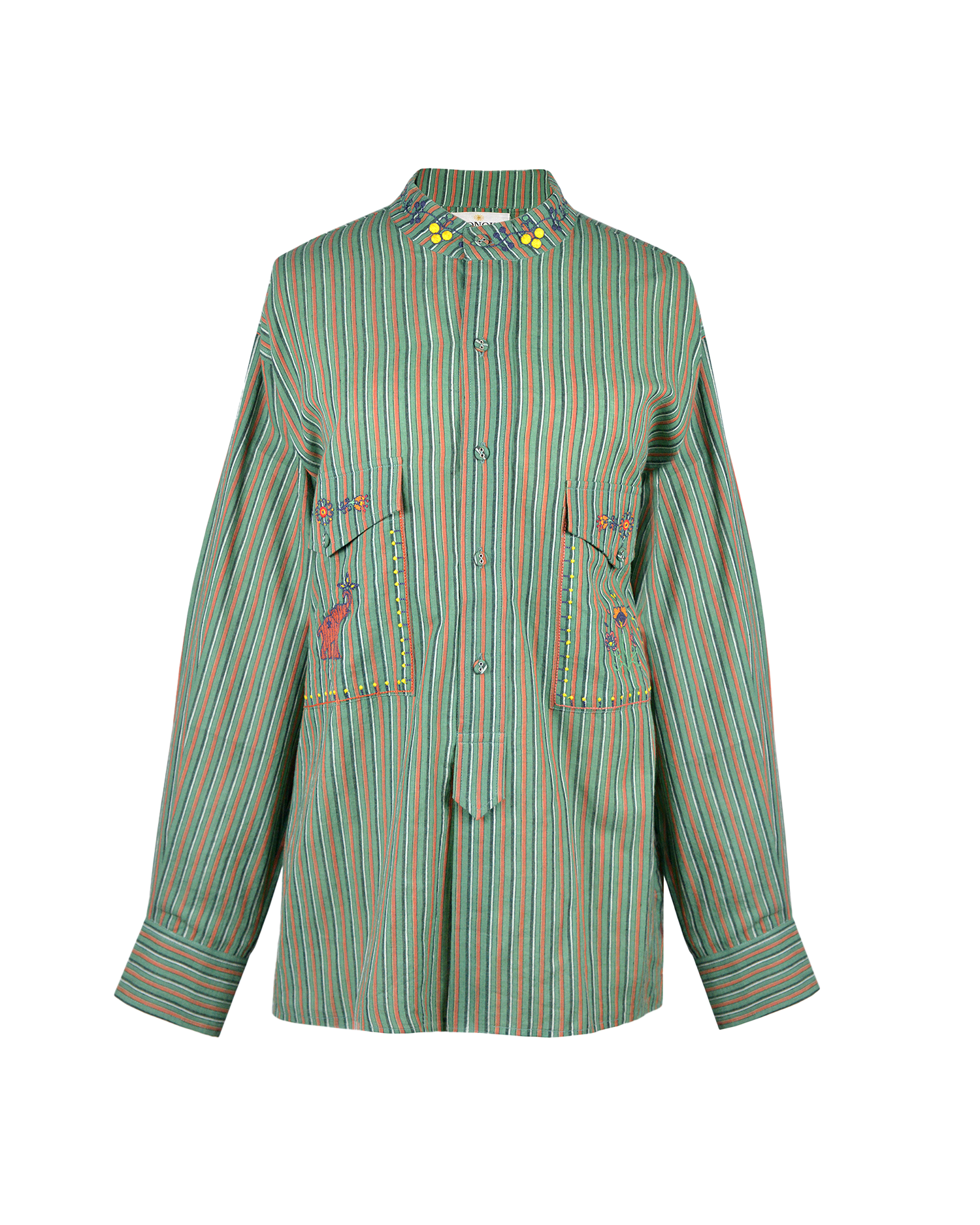 RIVER SHIRT