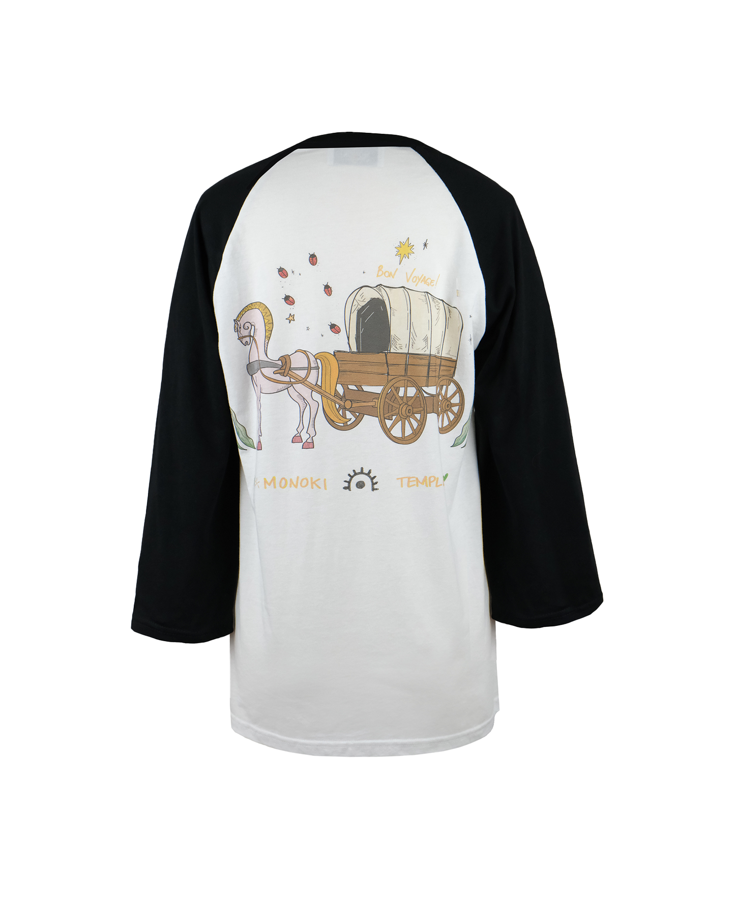 BASEBALL TEE ROAD TRIP