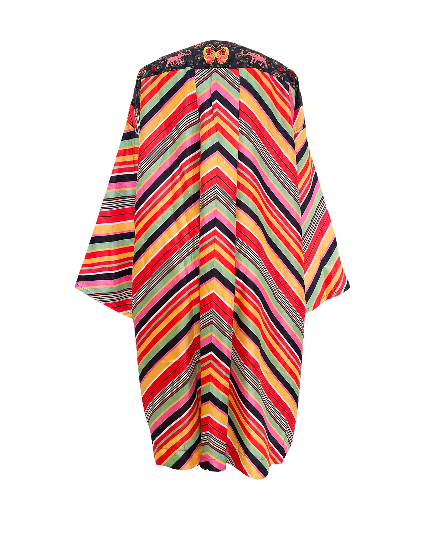 SAILOR DRESS CALI