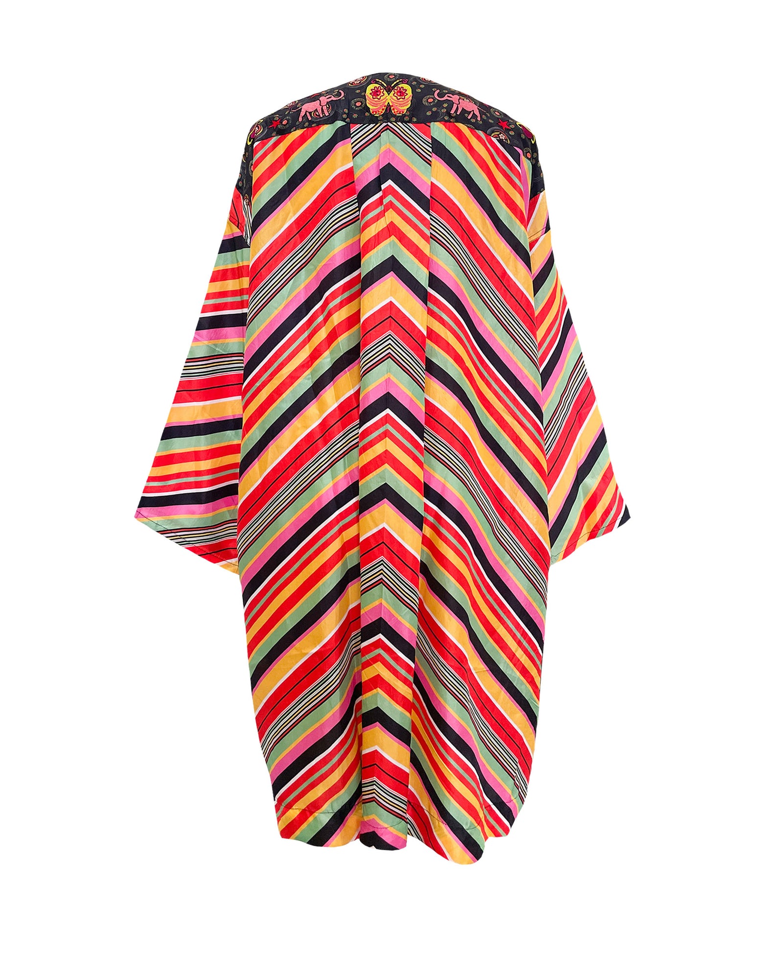 SAILOR DRESS CALI