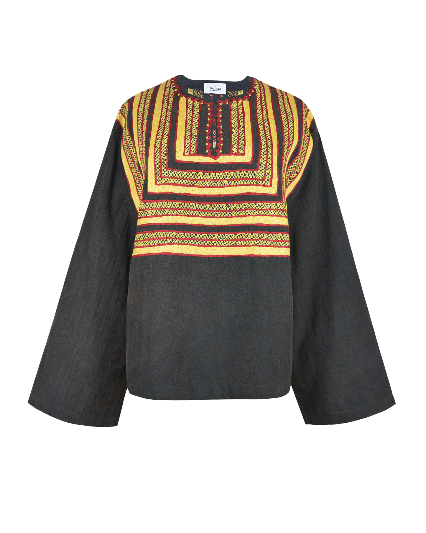 SAN JUAN TOP