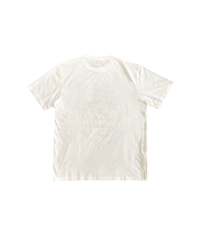 SCRIBBLE SHARE THE LOVE BOYFRIEND TEE SHIRT