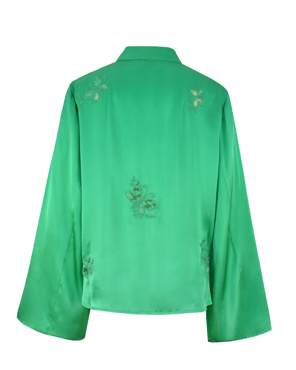 PALACE SHIRT - GREEN
