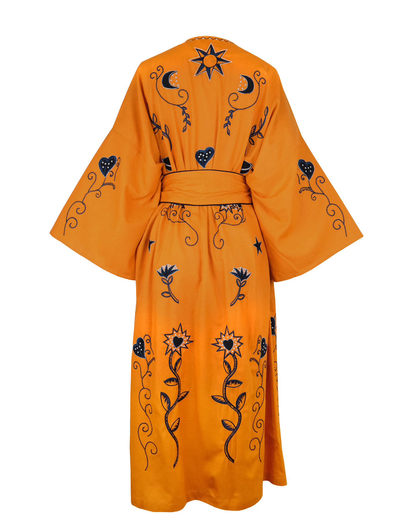 SICILY SADHU DRESS