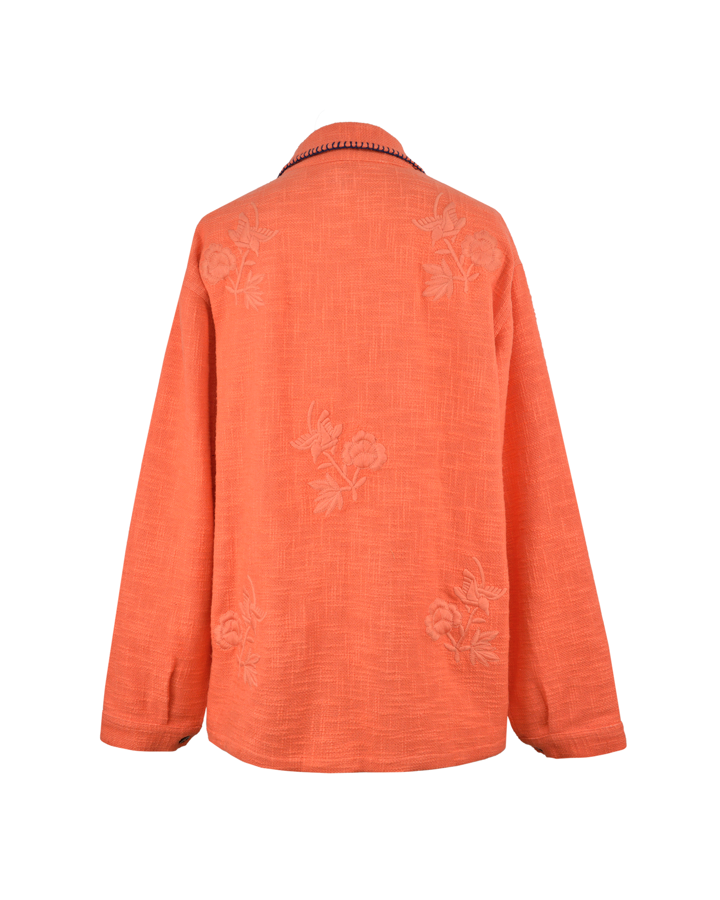 SIXTIES JACKET - PEACH